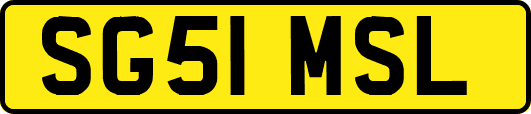 SG51MSL