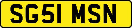 SG51MSN