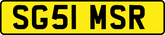 SG51MSR