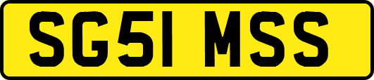 SG51MSS