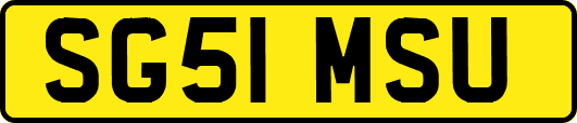 SG51MSU