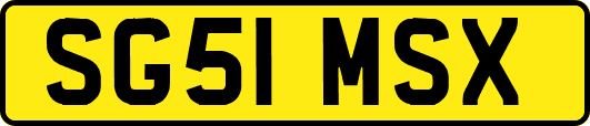 SG51MSX