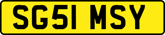 SG51MSY