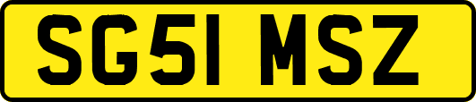 SG51MSZ
