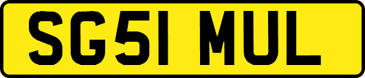 SG51MUL