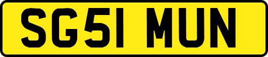 SG51MUN