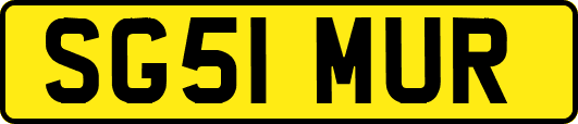 SG51MUR