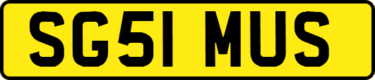 SG51MUS