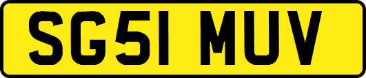 SG51MUV