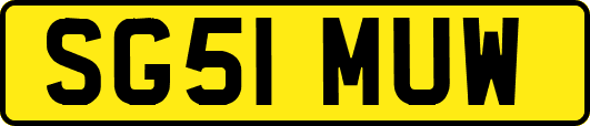 SG51MUW