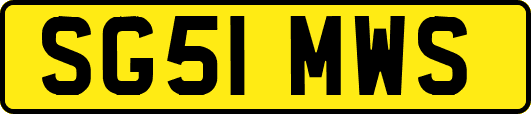 SG51MWS