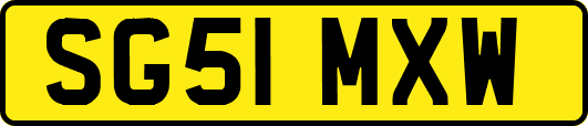 SG51MXW