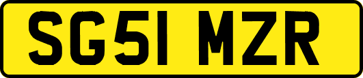 SG51MZR
