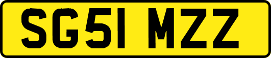 SG51MZZ