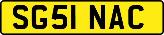 SG51NAC