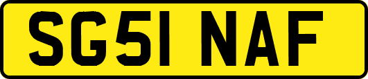 SG51NAF