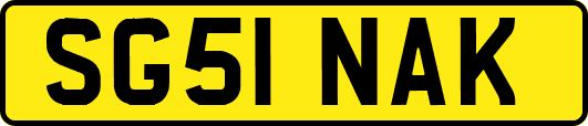 SG51NAK