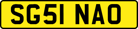 SG51NAO