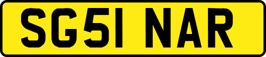 SG51NAR