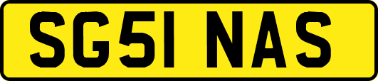 SG51NAS