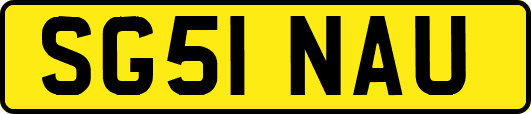 SG51NAU