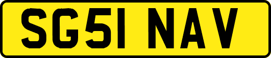 SG51NAV