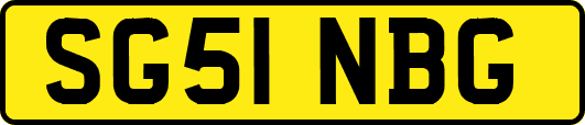 SG51NBG