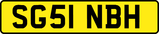SG51NBH