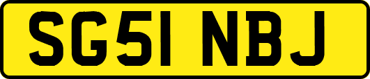 SG51NBJ