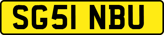 SG51NBU