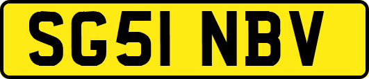 SG51NBV