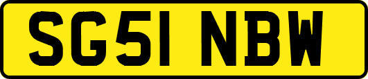 SG51NBW