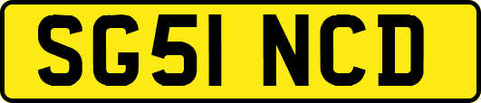 SG51NCD