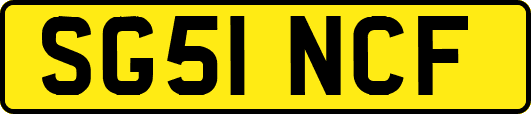 SG51NCF