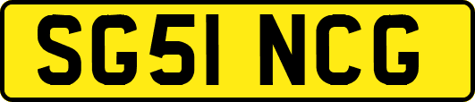 SG51NCG