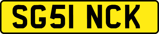 SG51NCK