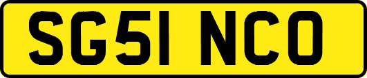 SG51NCO
