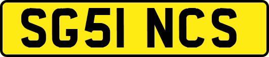 SG51NCS