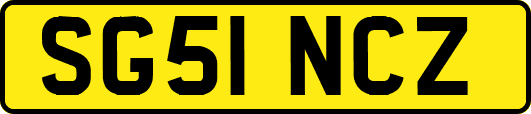 SG51NCZ