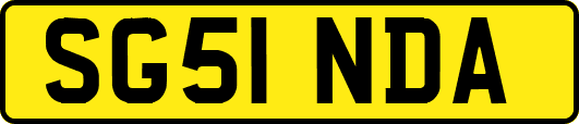 SG51NDA