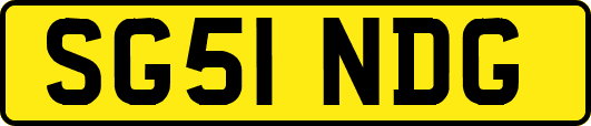SG51NDG