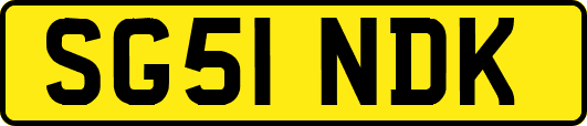 SG51NDK
