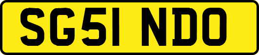 SG51NDO