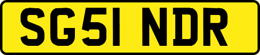 SG51NDR