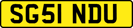 SG51NDU