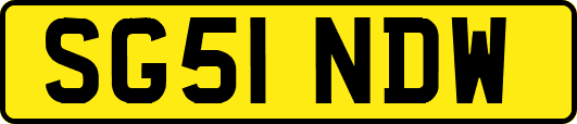SG51NDW
