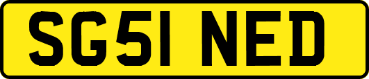 SG51NED
