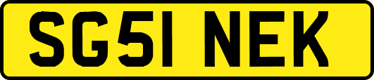 SG51NEK