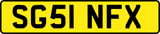 SG51NFX