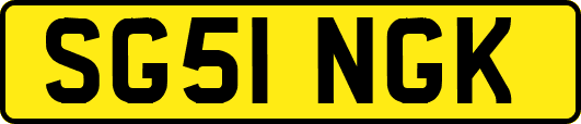 SG51NGK
